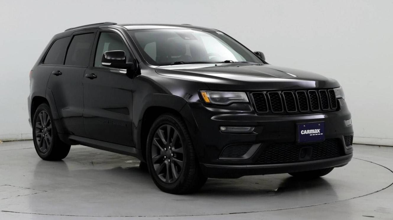 JEEP GRAND CHEROKEE 2018 1C4RJFCT6JC355929 image